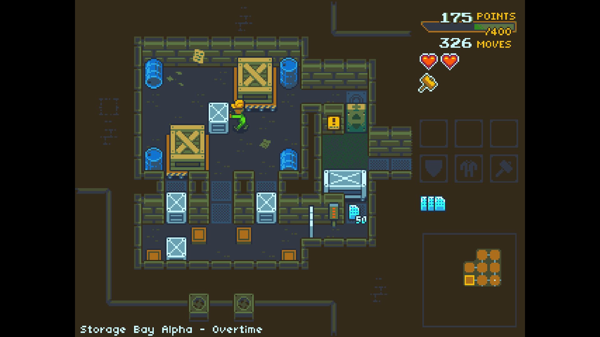 Puzzle Depot