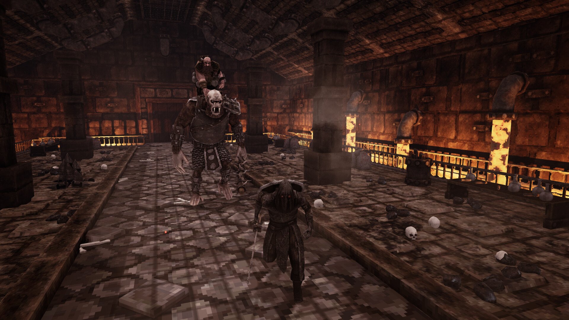 Tyrant’s Realm