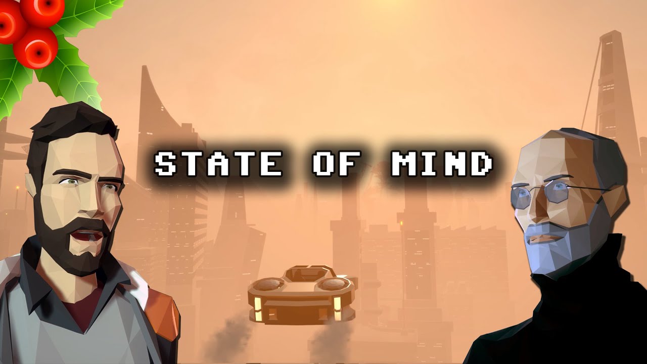 ROSS'S GAME DUNGEON: STATE OF MIND