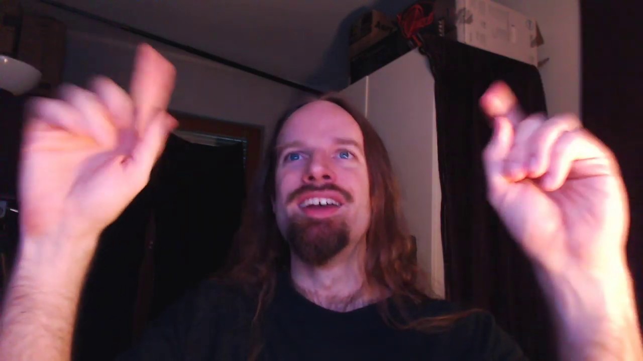 Videochat July 2019