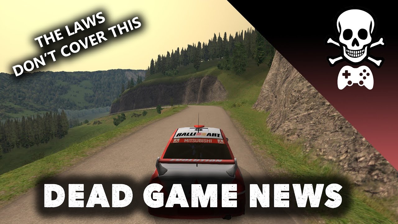 DEAD GAME NEWS: RESPONSE FROM THE EUROPEAN COMMISSION