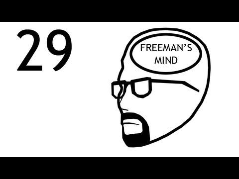 FREEMAN'S MIND: EPISODE 29