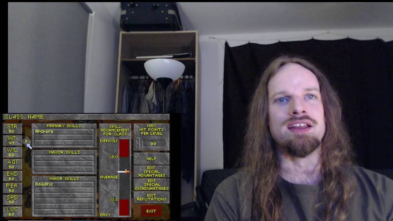 Videochat June 2016