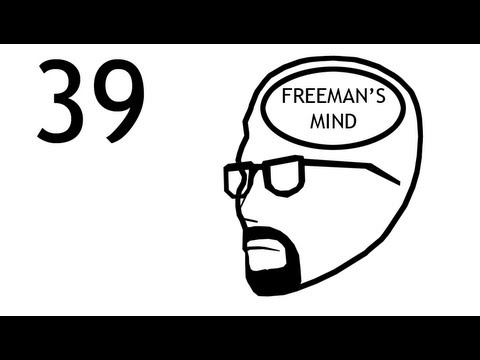 FREEMAN'S MIND: EPISODE 39