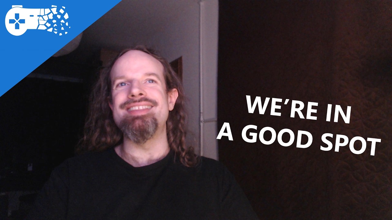 The decision is being made on Stop Killing Games! + The ESA can't stop lying.