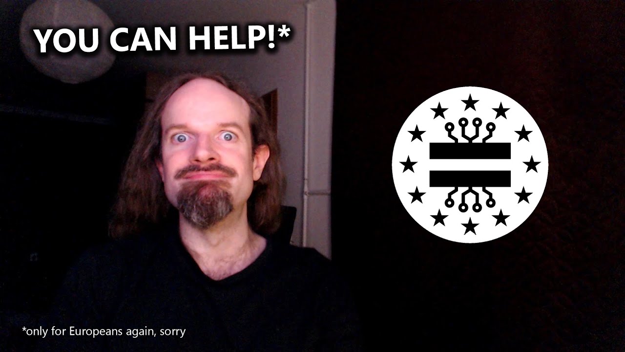 Stop Killing Games: New option available to get law passed!