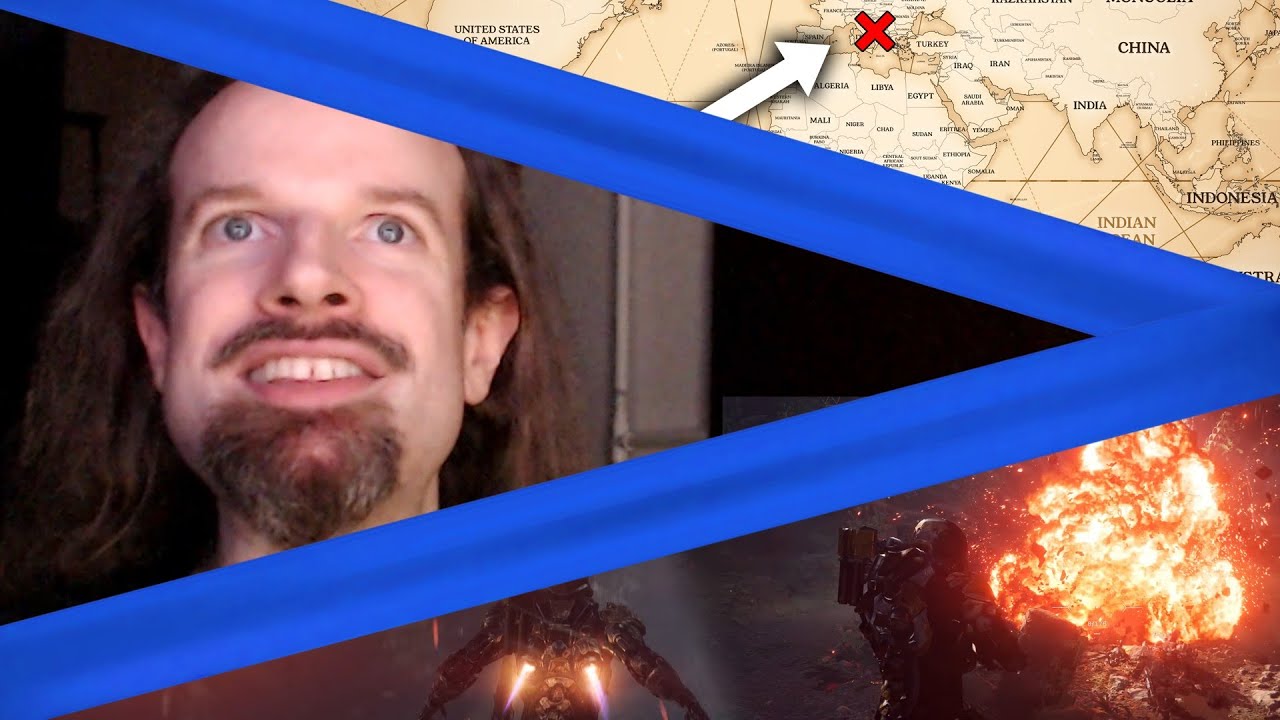 Stop Killing Games: Wrap up