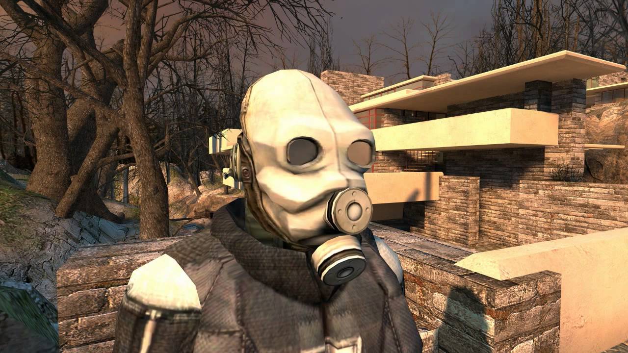 CIVIL PROTECTION SPECIAL: WHAT IS MACHINIMA?