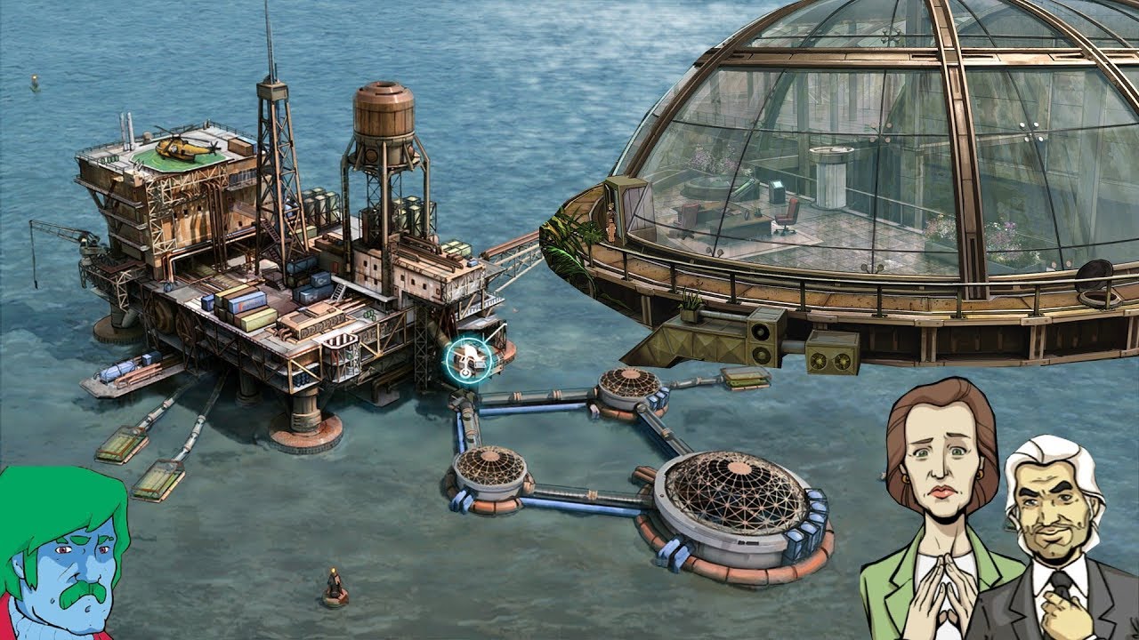 ROSS'S GAME DUNGEON: A NEW BEGINNING