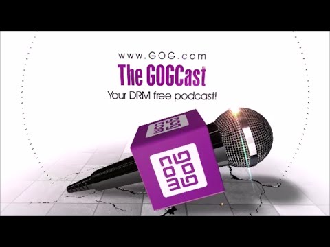 GOGcast appearance