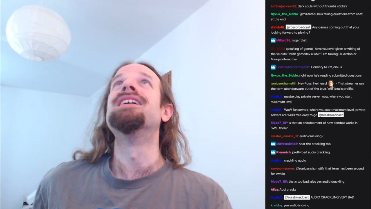 Videochat May 2020