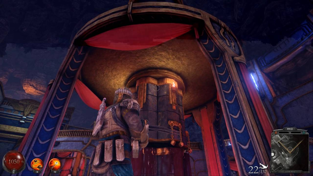 Dead Game News Launch, First Episode