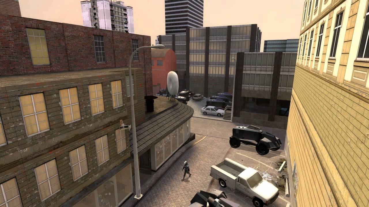 CIVIL PROTECTION: MORNING PATROL