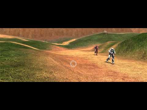 SEQUEL TO THE AMAZING HALO VIDEO