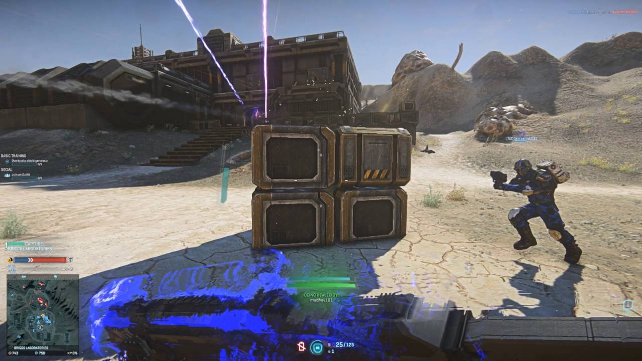 Dead Game News: Legends of Norrath, Planetside shutting down!