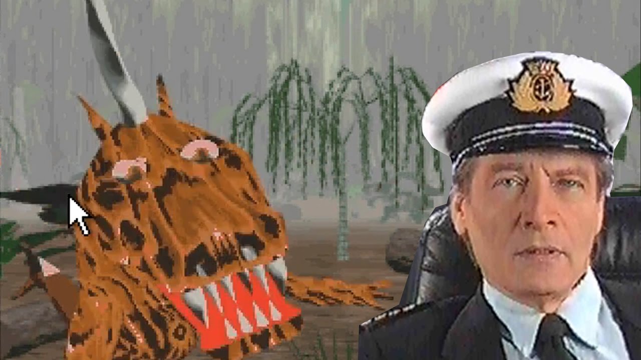 ROSS'S GAME DUNGEON: MAABUS