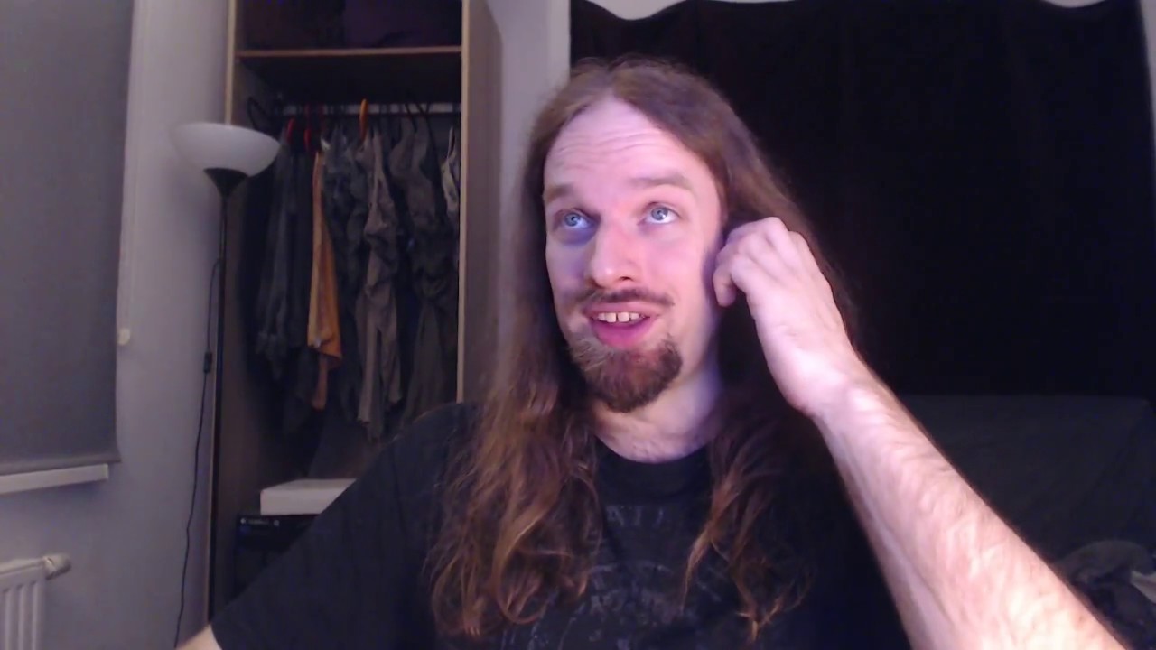Videochat July 2017