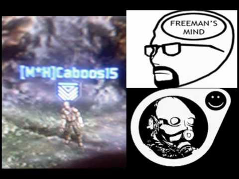 New Interview: Caboos15