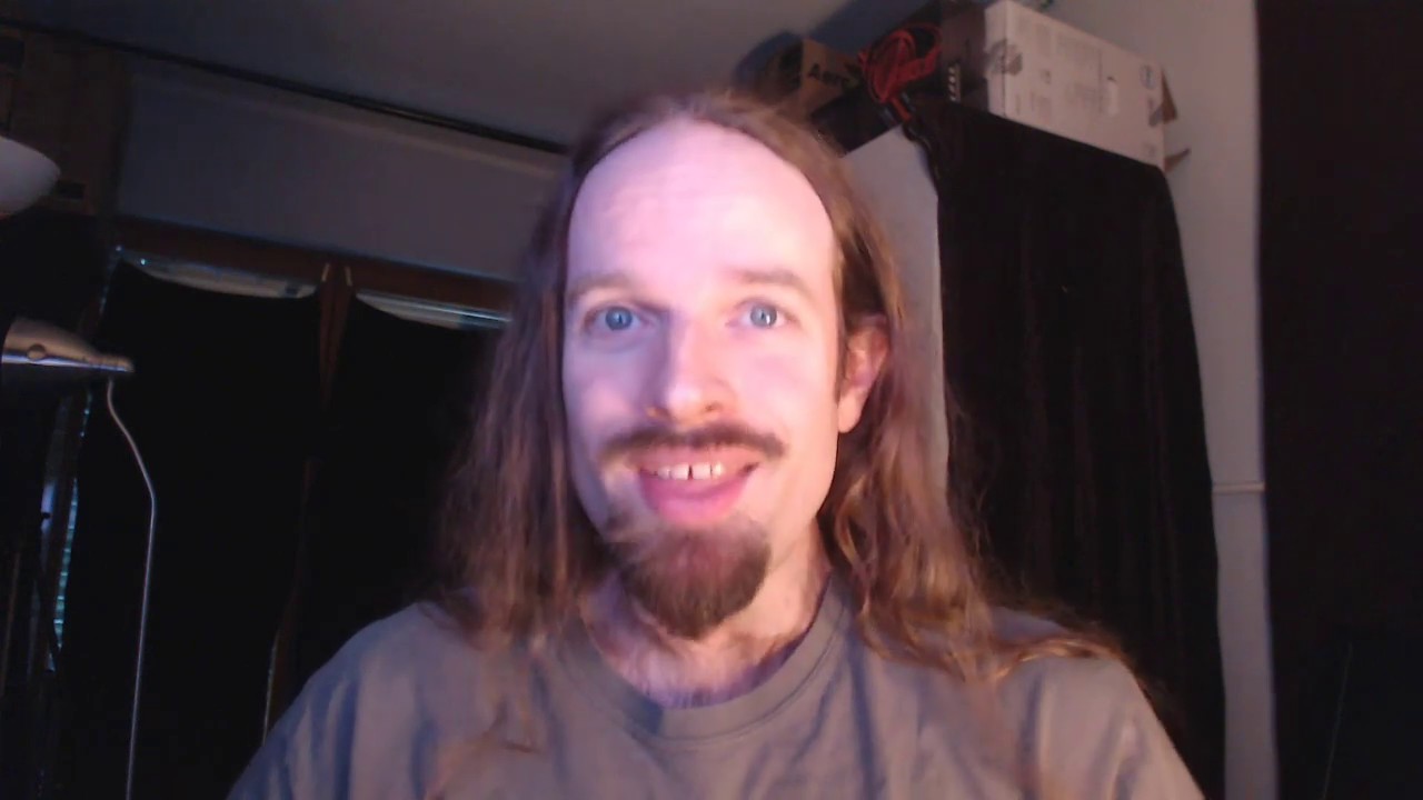 Videochat May 2019