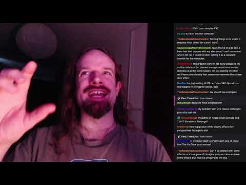Videochat June 2022
