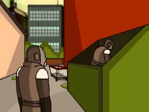 CIVIL PROTECTION: DOUBLE FEATURE!