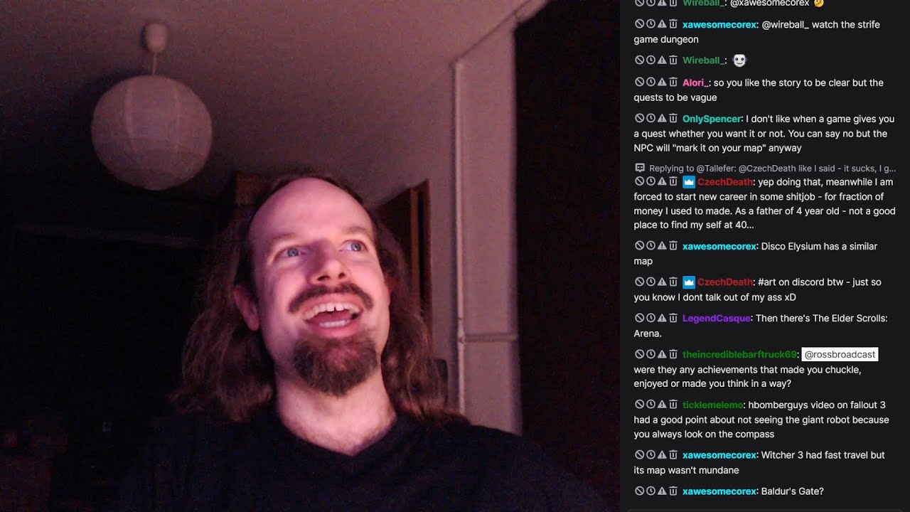 Videochat June 2024
