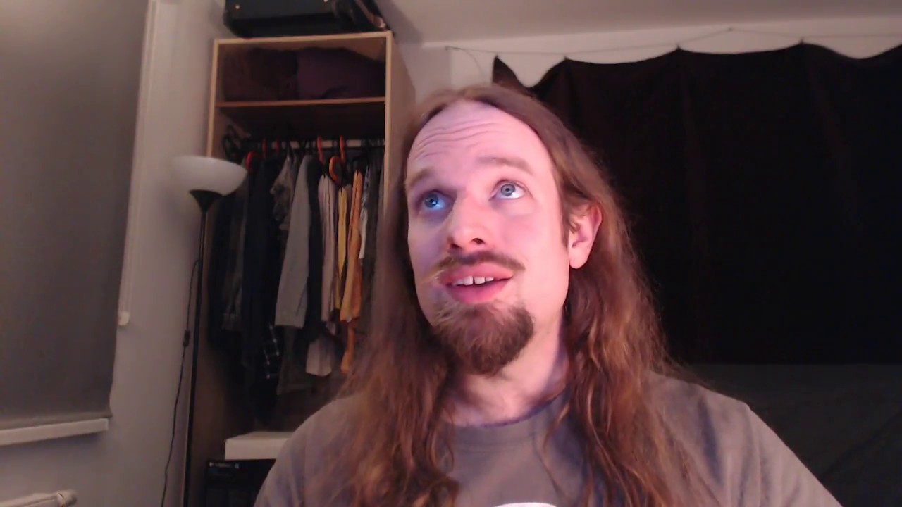 Videochat June 2017