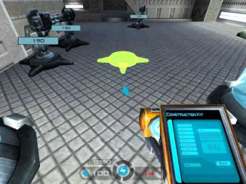 Upcoming discussion about FPS level design