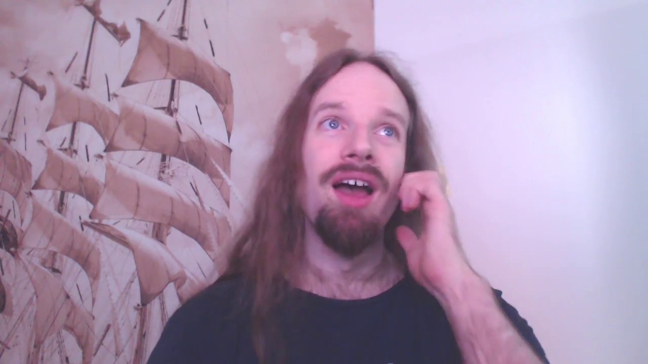 Videochat July 2018