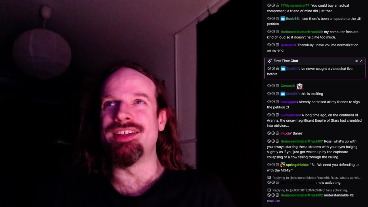 May update on campaign to stop killing games