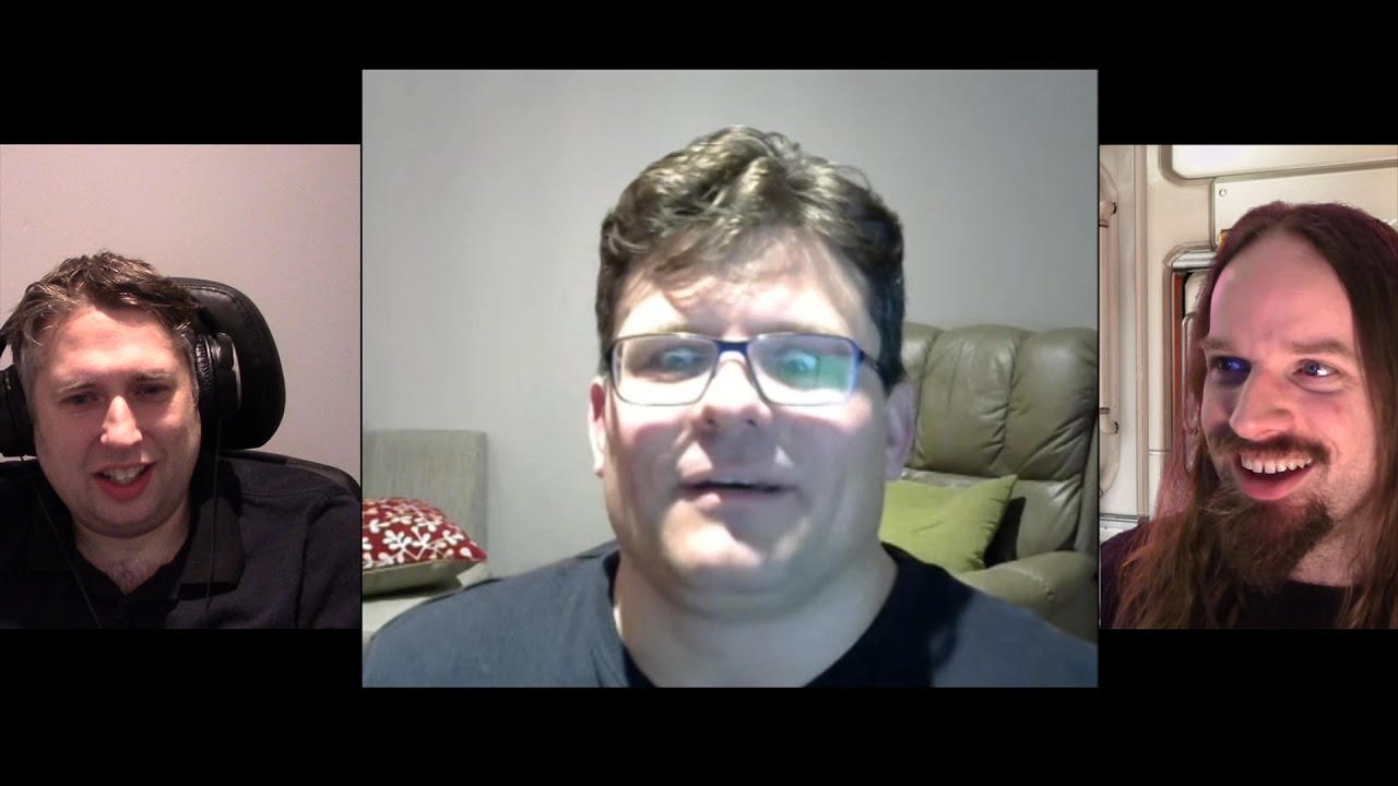 MOON GAMING: CYRIL CYBERPUNK PROGRAMMER INTERVIEW