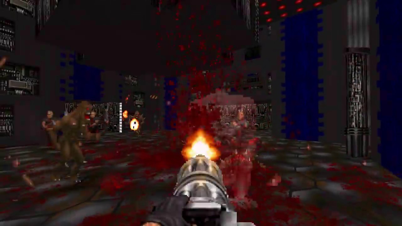 DOOM GUY'S MIND: EPISODE 7