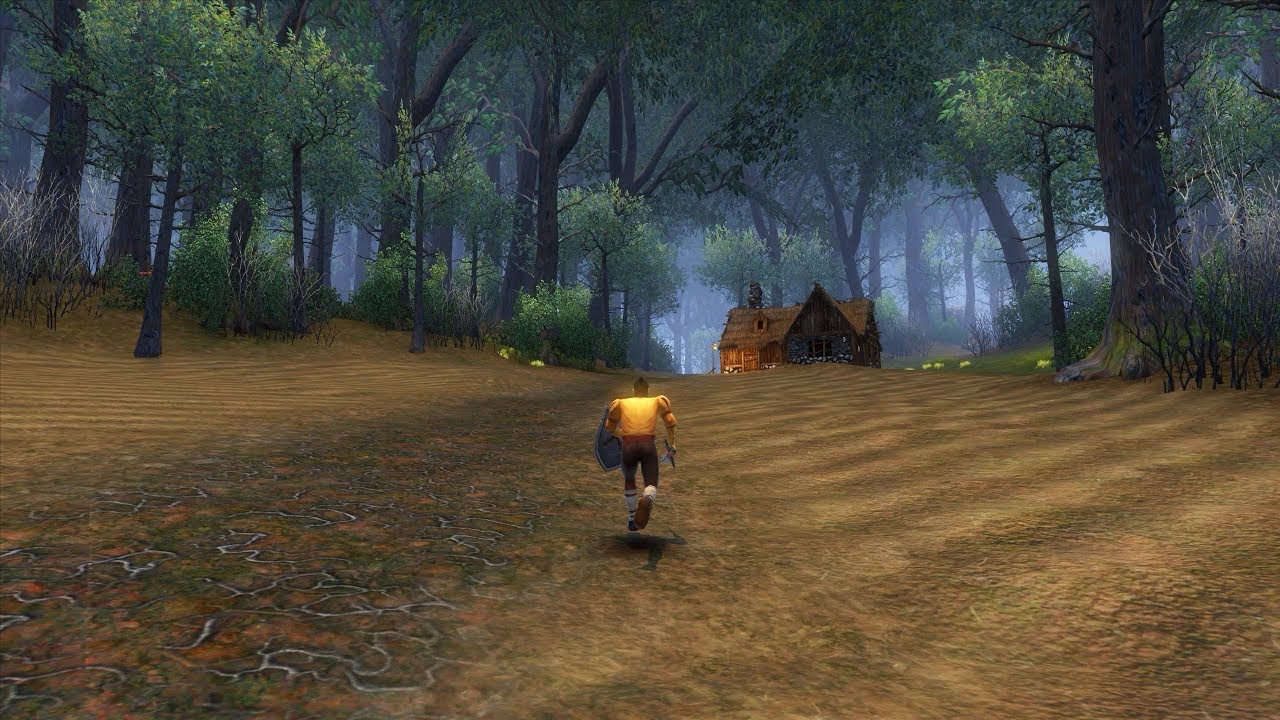 Dead Game News Is Mutating!