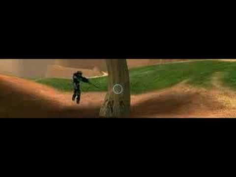 Halo video