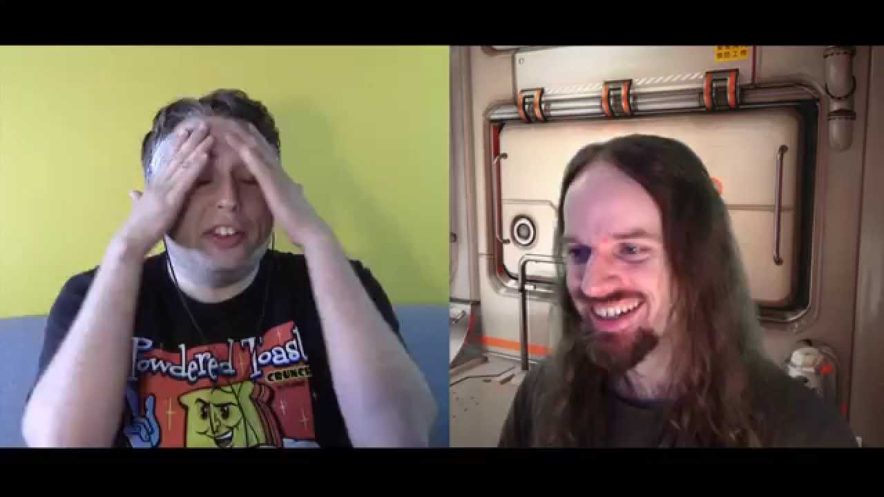 MOON GAMING: CYRIL CYBERPUNK