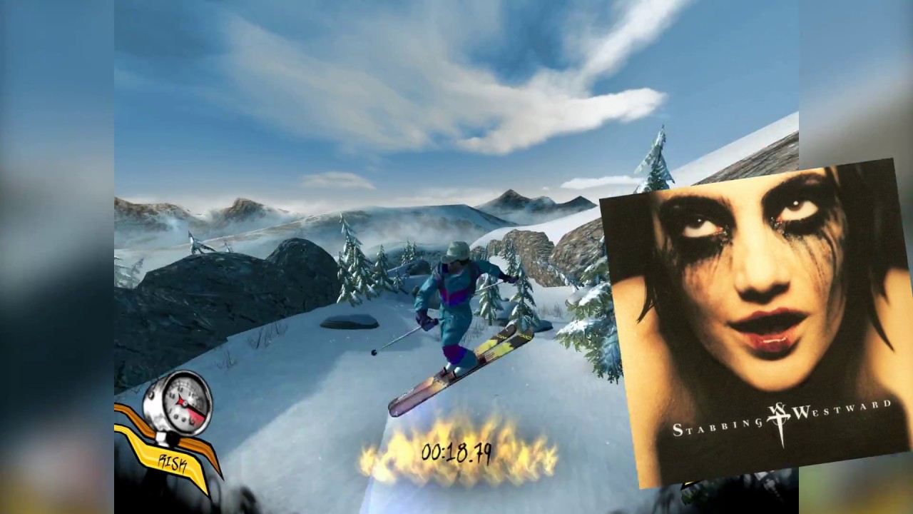 ROSS'S GAME DUNGEON: FREAK OUT - EXTREME FREERIDE