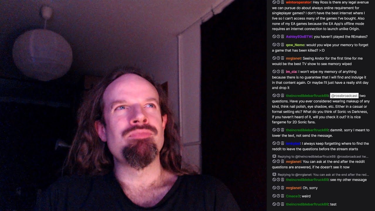 Videochat May 2024