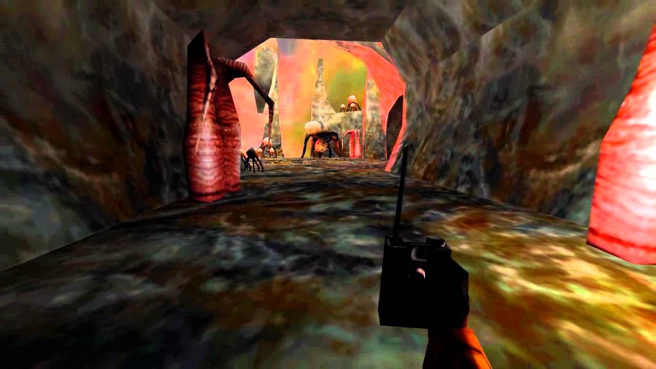 FREEMAN'S MIND: EPISODE 63