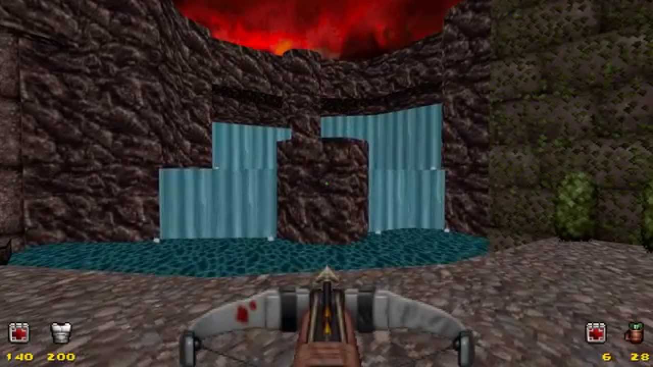 ROSS'S GAME DUNGEON: STRIFE