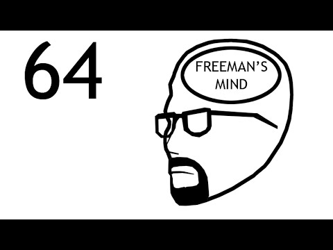 FREEMAN'S MIND: EPISODE 64