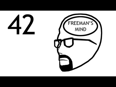 FREEMAN'S MIND: EPISODE 42
