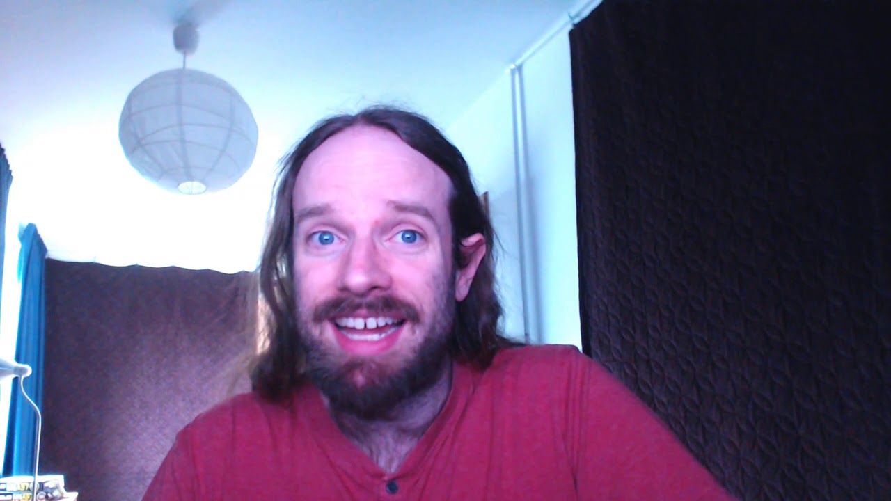 Impromptu update