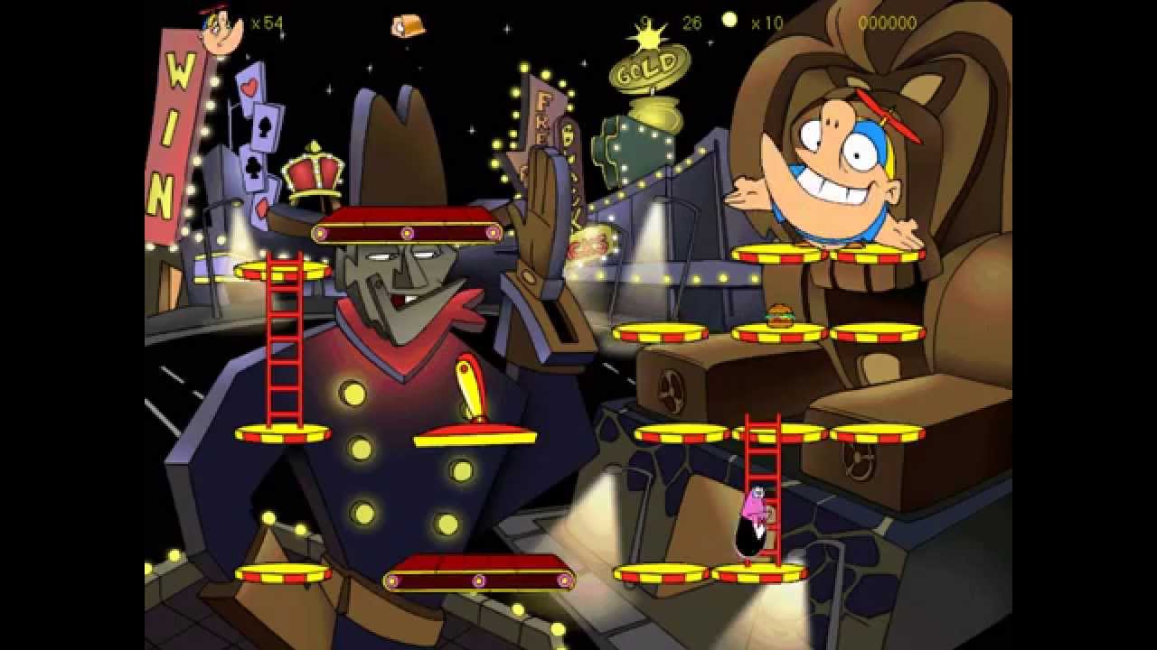 ROSS'S GAME DUNGEON: ARCADE AMERICA