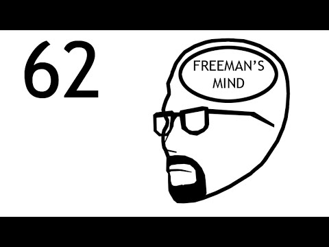 FREEMAN'S MIND: EPISODE 62