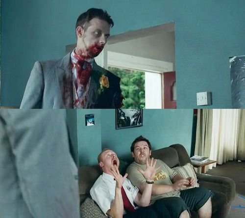 Down with the sickness