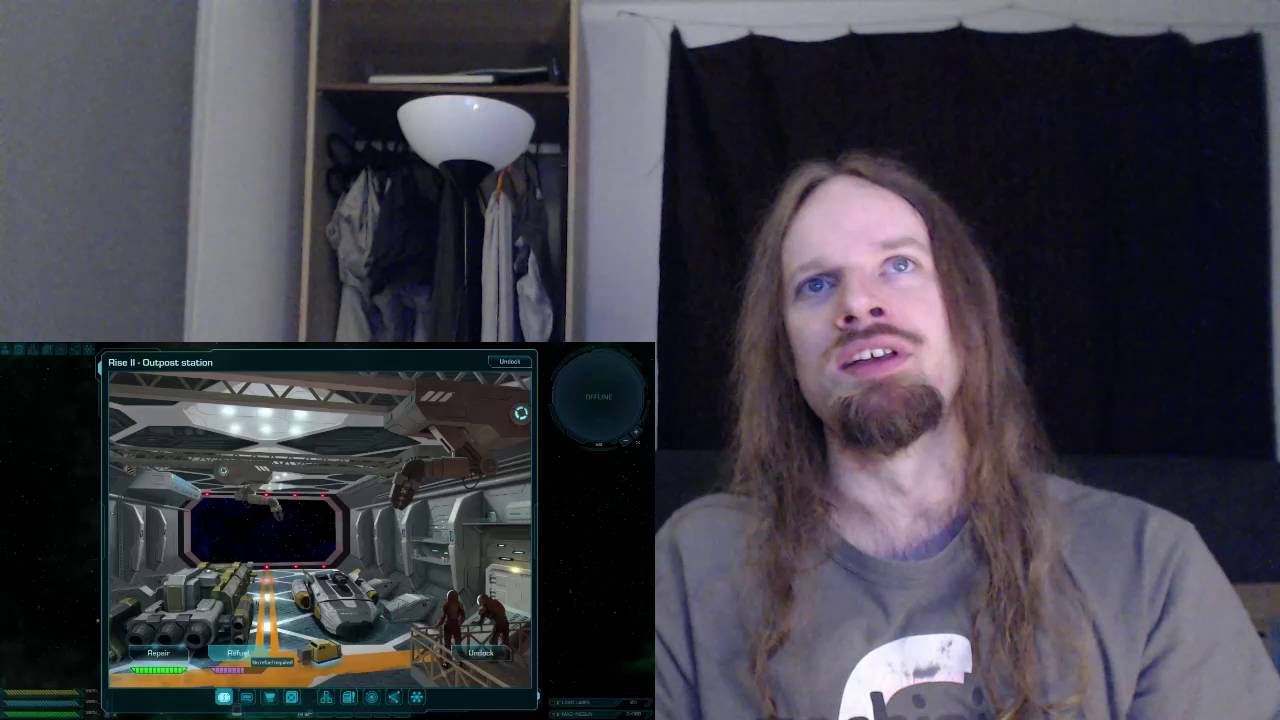 Videochat July 2016