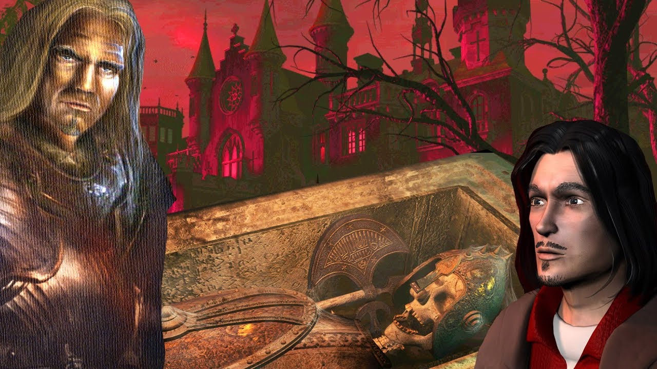 ROSS'S GAME DUNGEON: THE BLACK MIRROR