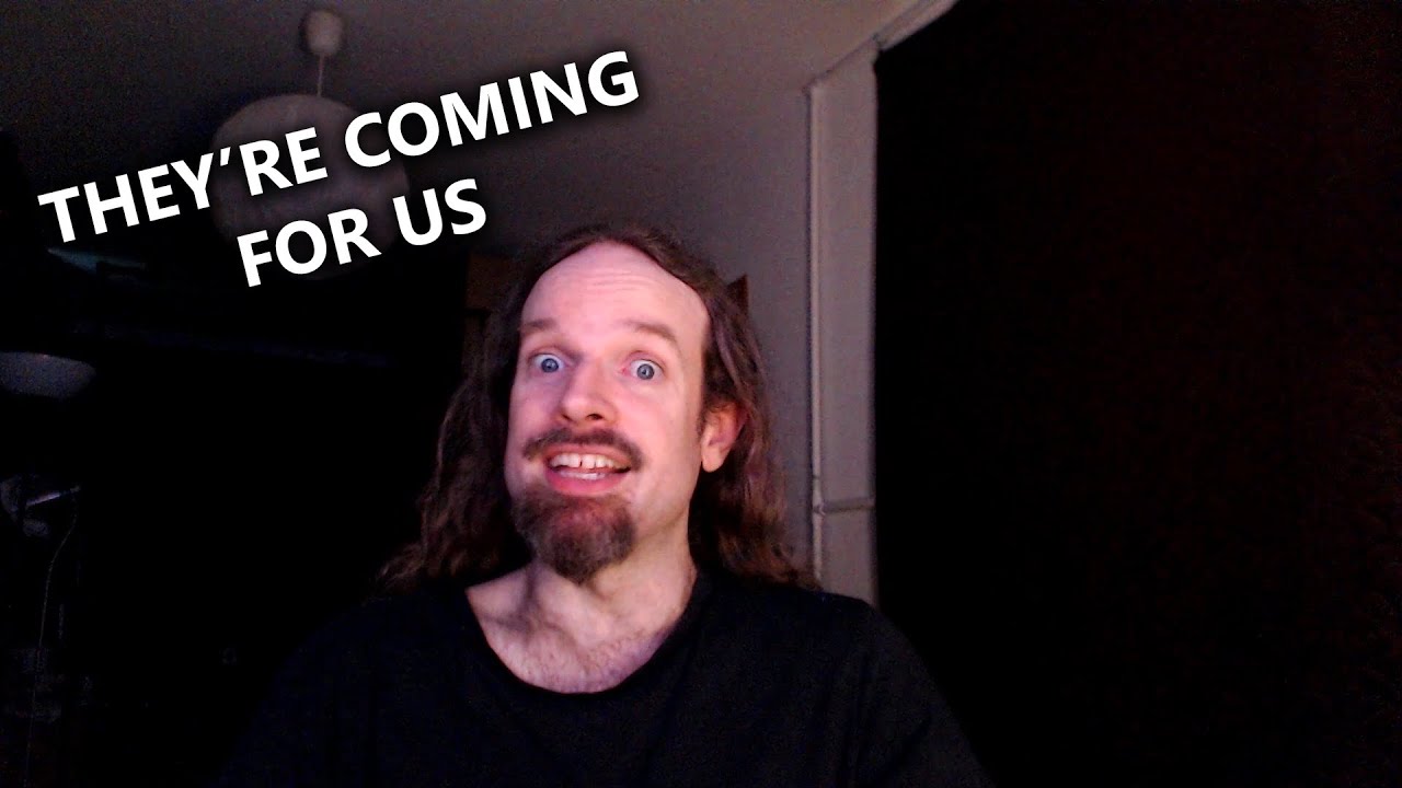 The industry is lobbying against Stop Killing Games!