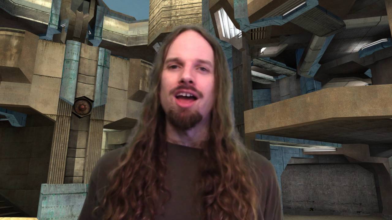 ROSS RANTS: VR FOLLOW-UP