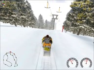 Ski-Doo X-Team Racing